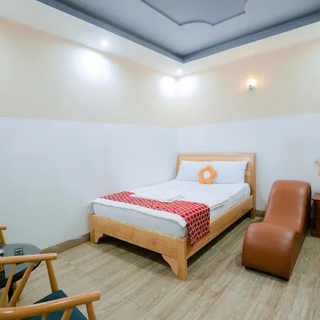Calido Hotel Vung Tau-2
