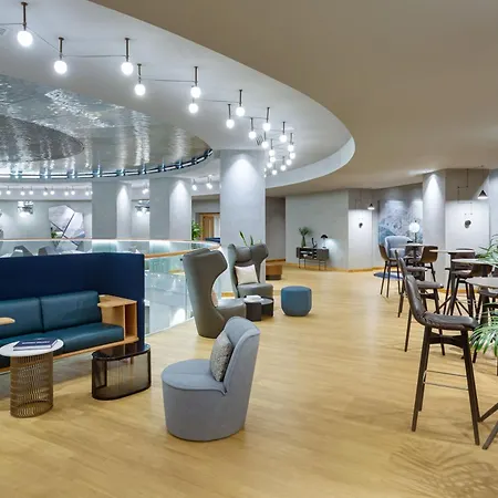 Courtyard By Marriott Baku-3