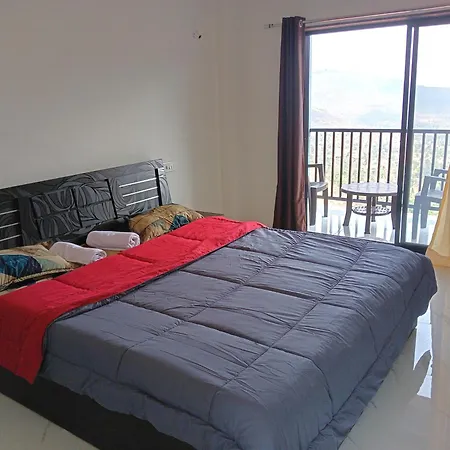 Western Valley Cottages , Panchagani-2