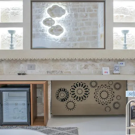 Vico Bianco Raro Smart Rooms Collection-2