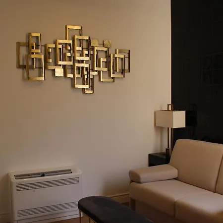 Nero Luxury Suites-2