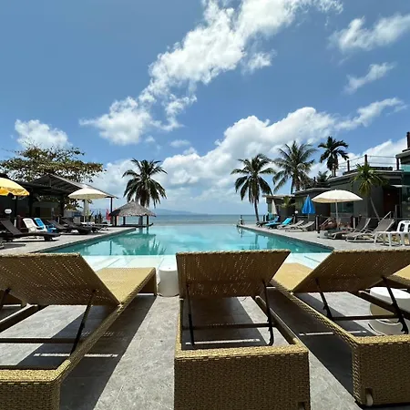 The Sea Resort Haad Rin-3