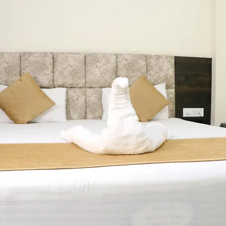 Hotel Aks By Bookingcare-2