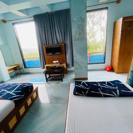 Natural Resort Panhala-2