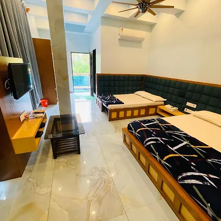 Natural Resort Panhala-3