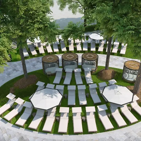 The Ritz-Carlton Dallas, Las Colinas-3