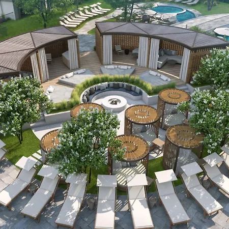 The Ritz-Carlton Dallas, Las Colinas-2