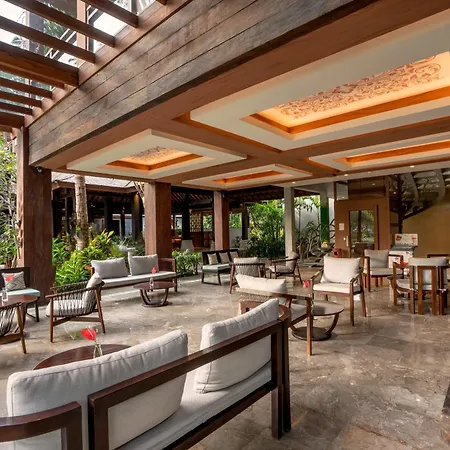 Anandadara Ubud Resort & Spa-3