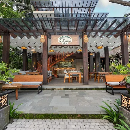 Anandadara Ubud Resort & Spa-2