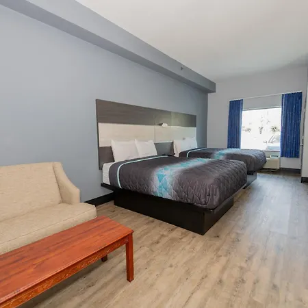 Jamestown Inn & Suites-3