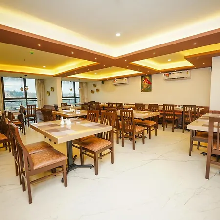 Saikiran Hotel-2