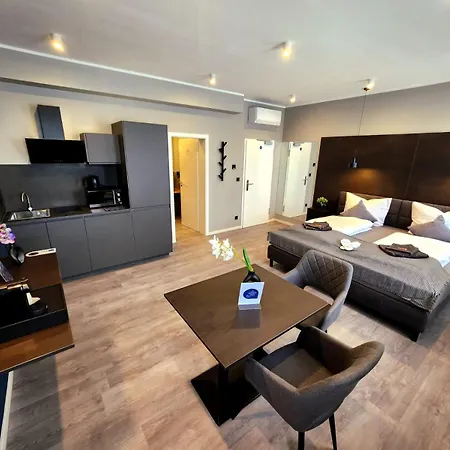 Liro Hotel Oberhausen-3