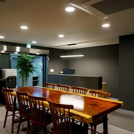 The Stay Hue Myeongdong-3