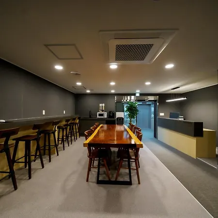 The Stay Hue Myeongdong-3