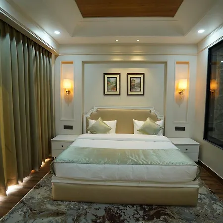 Casa De Bello, Nainital, Near Kainchi Dham-3