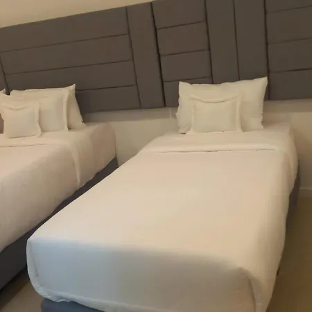 Hotel Boutique Fc-2