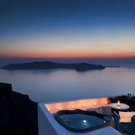 Artemis Villas , Imerovigli-2