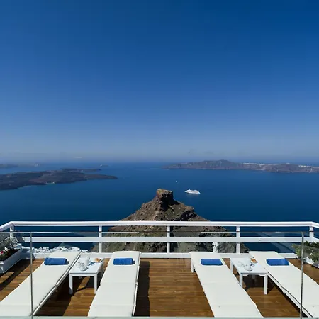 Artemis Villas , Imerovigli-3