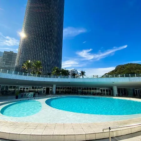 Hotel Nacional - Nao Tem Cafe Da Manha Incluido-2