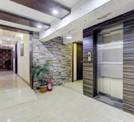 Hotel Gitanjali Inn-2