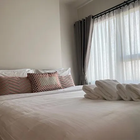 Escent Condominium Chiang Mai-2