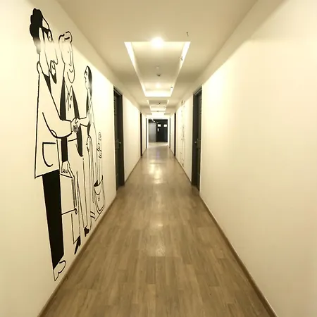 The Roseman Hotel & Suites-2