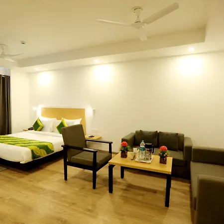The Roseman Hotel & Suites-2