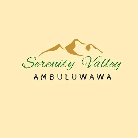 Serenity Valley Ambuluwawa Resort-2
