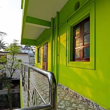 Hotel Khushi Guest House-3