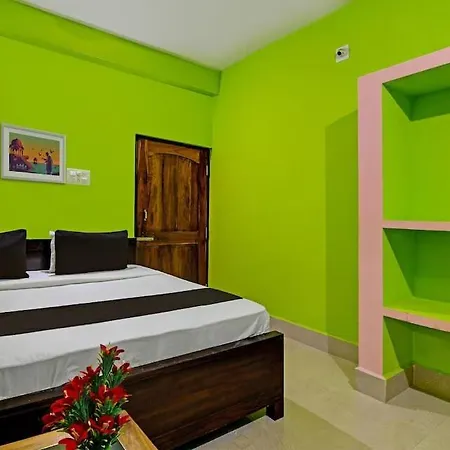 Hotel Khushi Guest House-2