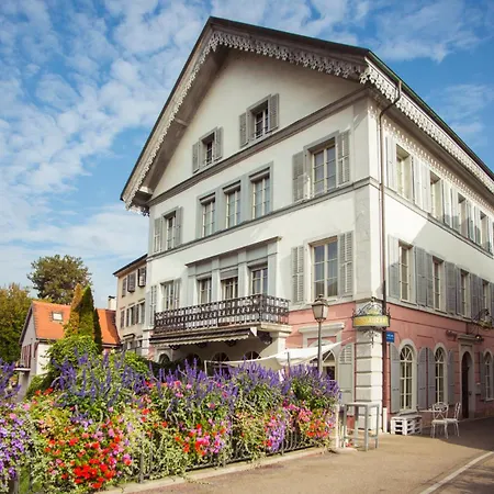 Auberge d'Ajoie-3