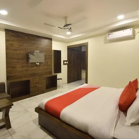 Hotel Galaxy,Katra-3