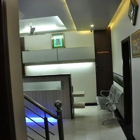 Hotel Indrani-2