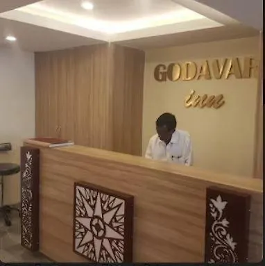 Hotel Godavari Inn-3