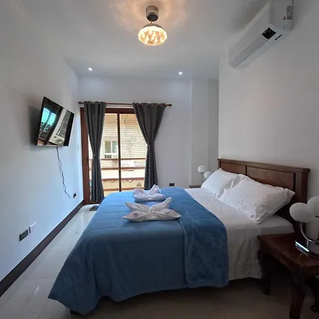Angel Wish Guesthouse-3