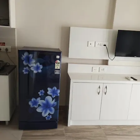 Deluxe Guest House-3