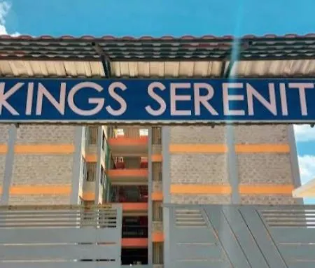 Kings Serenity Home 1 & 2 Bdrm-3