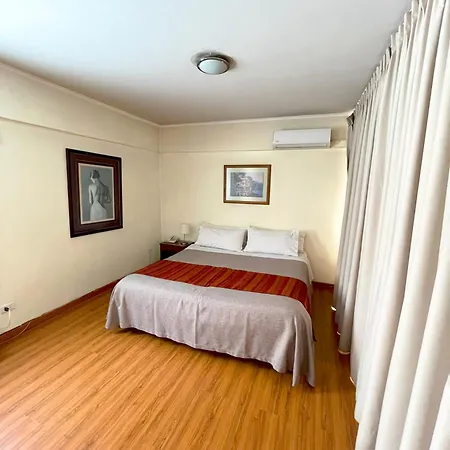 Hotel Dacarlo-2