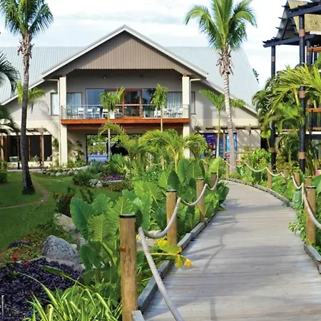 Club Wyndham Denarau Island-3