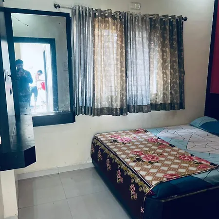 Hotel Sai Vasant Vihar-2
