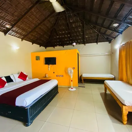 Luxury Home Stay With Pool-2