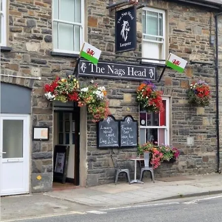 Nags Head Pub-3