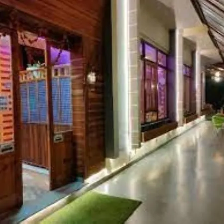 Hotel Saryal-2