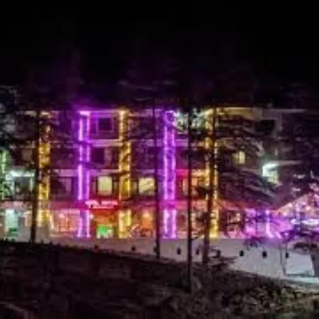 Hotel Saryal-3