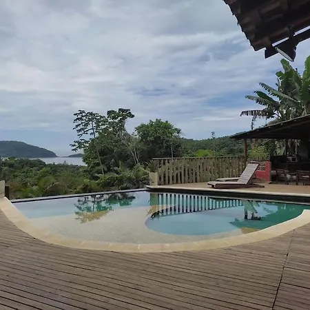 Casa do Maravilha - Guest House-2