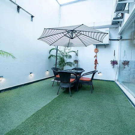 Hotel Gracia Golf-2
