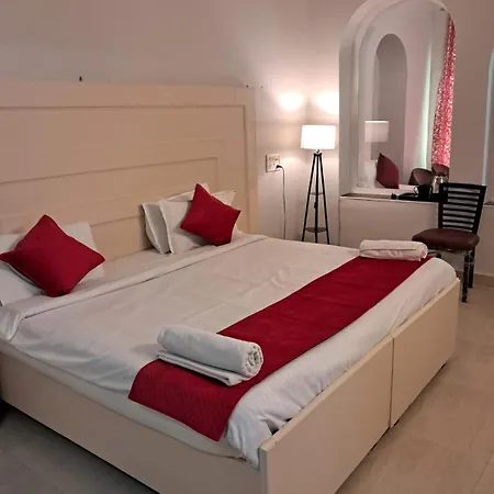 Hotel Bhajgovindam-3