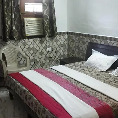 Baikunth Dham Sewa Ashram-3