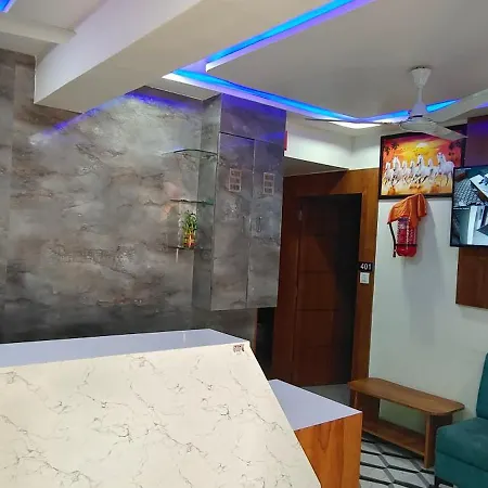 Hotel New Kunj Villa-2