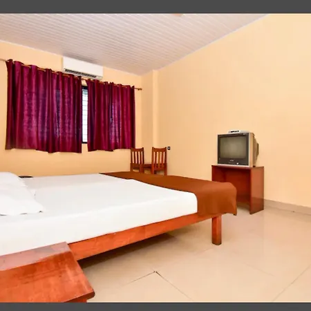 Hotel Royal Park-3